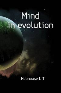 Mind in evolution