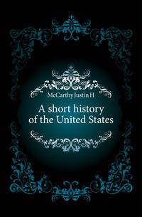 A short history of the United States
