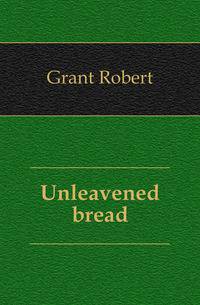Unleavened bread