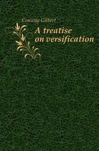 A treatise on versification