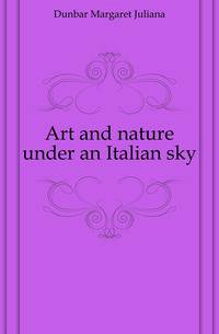 Art and nature under an Italian sky
