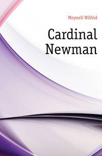 Cardinal Newman