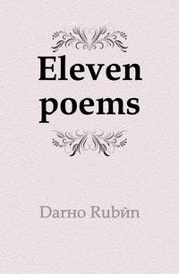Eleven poems