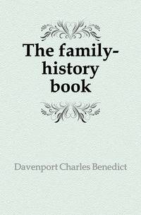 The family-history book