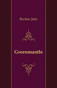 Greenmantle