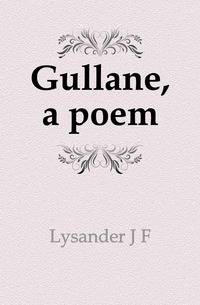 Gullane, a poem