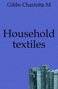 Household textiles