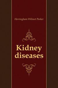 Kidney diseases