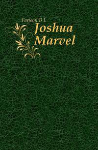 Joshua Marvel