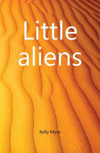 Little aliens