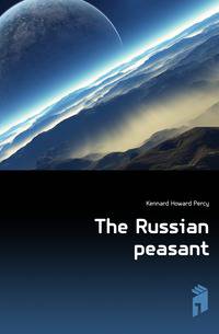 The Russian peasant