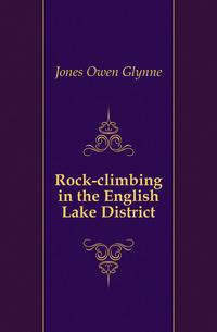 Rock-climbing in the English Lake District