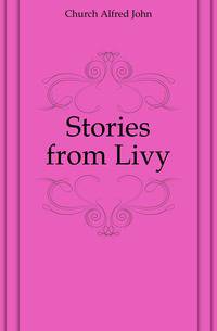 Stories from Livy