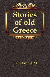 Stories of old Greece