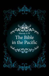 The Bible in the Pacific
