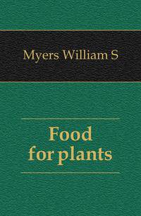 Food for plants