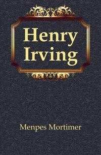 Henry Irving