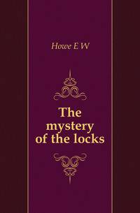 The mystery of the locks