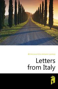 Letters from Italy