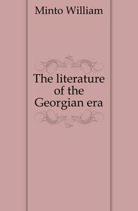 The literature of the Georgian era