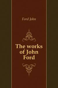 The works of John Ford