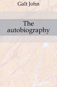 The autobiography
