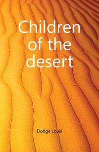 Children of the desert
