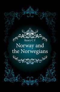 Norway and the Norwegians