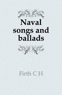 Naval songs and ballads
