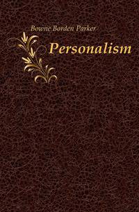 Personalism
