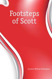 Footsteps of Scott