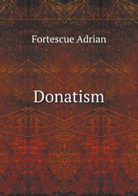 Donatism
