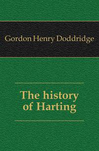 The history of Harting