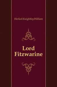 Lord Fitzwarine