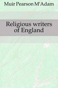 Religious writers of England