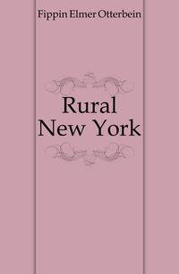 Rural New York
