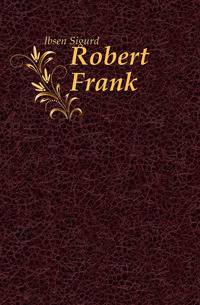 Robert Frank