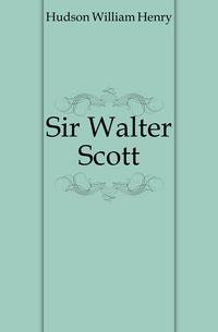 Sir Walter Scott