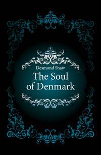 The Soul of Denmark
