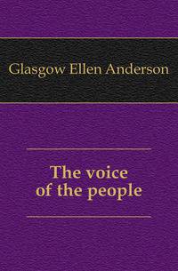 The voice of the people