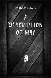A description of May