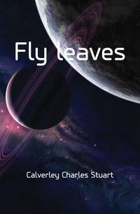 Fly leaves