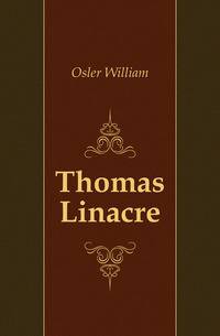 Thomas Linacre
