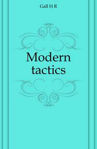 Modern tactics