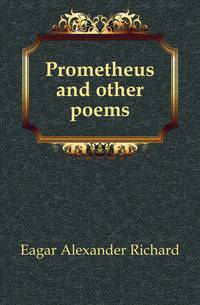 Prometheus and other poems