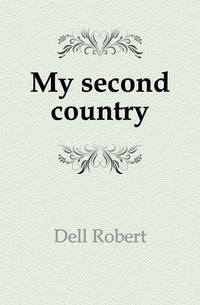 My second country