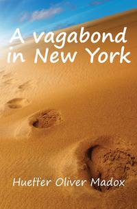 A vagabond in New York
