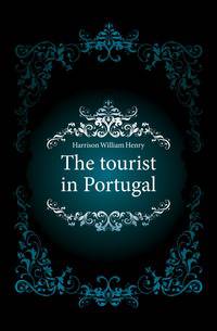 The tourist in Portugal
