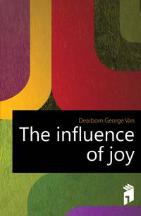 The influence of joy