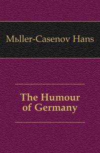 The Humour of Germany